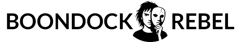 Boondock Rebel