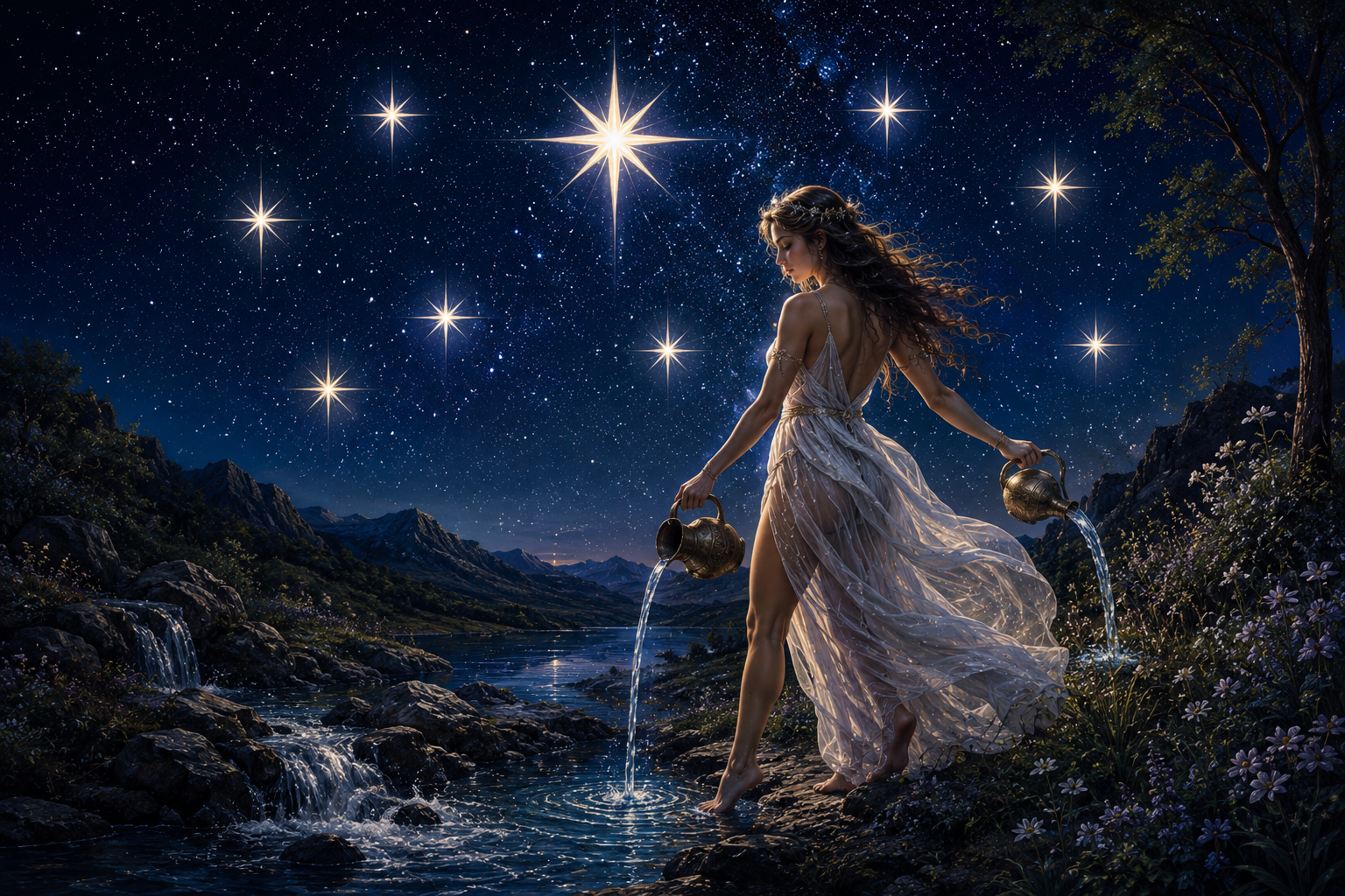 A Lesson From The Star