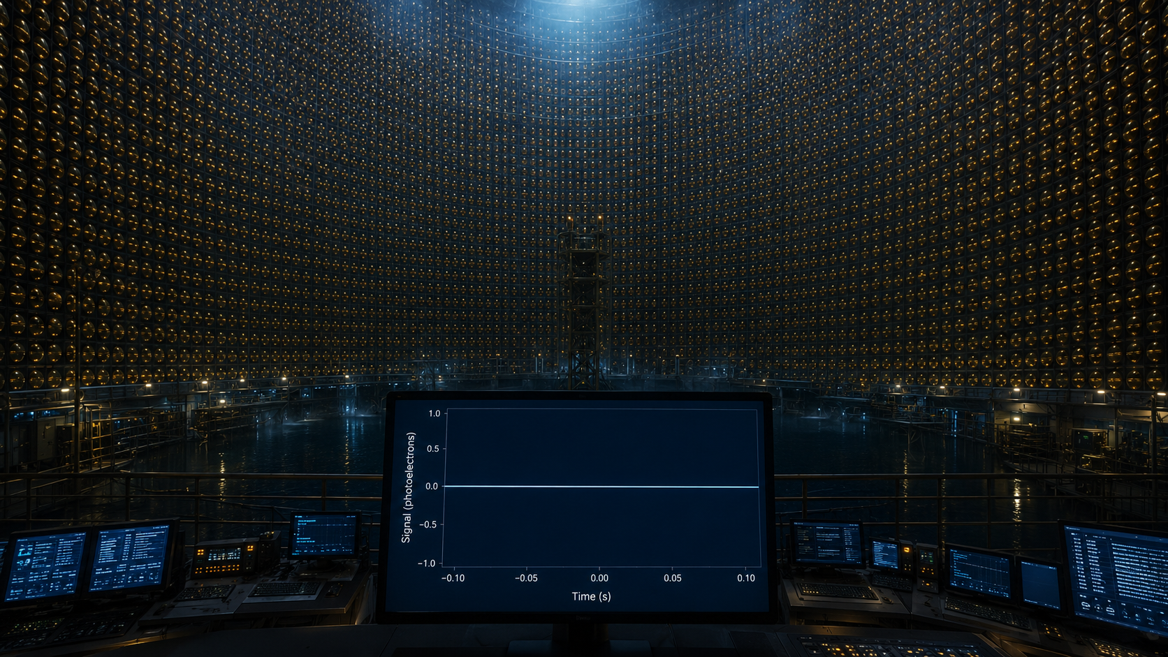 Dark Matter Doesn't Exist (and That's the Problem)