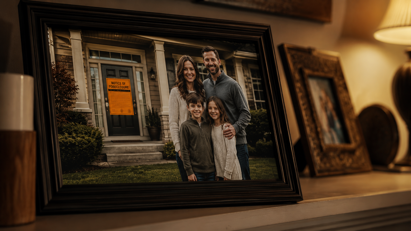 The Middle Class Didn't Fall. It Was Pushed.