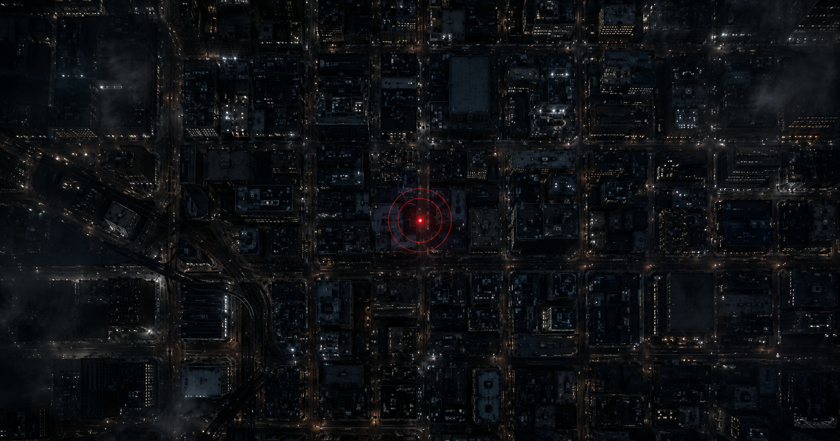 The FBI Is Buying Your Location History. No Warrant Required. Just a Credit Card.