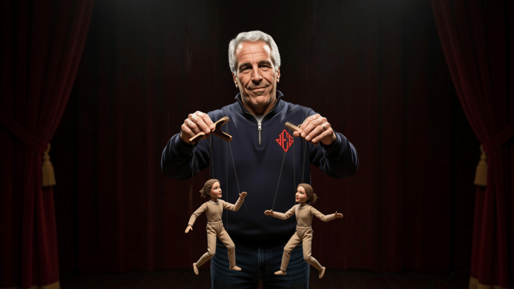 The Culture of Wonderful Secrets — How shared silence binds the powerful.