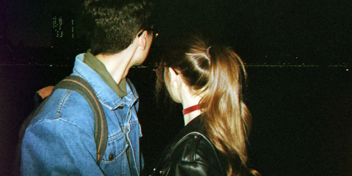 Karmic Relationships — Why You Keep Meeting the Same Person in Different Bodies