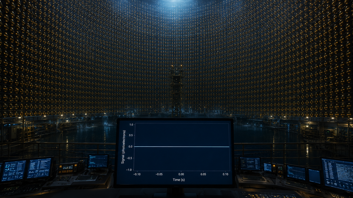 Dark Matter Doesn't Exist (and That's the Problem)