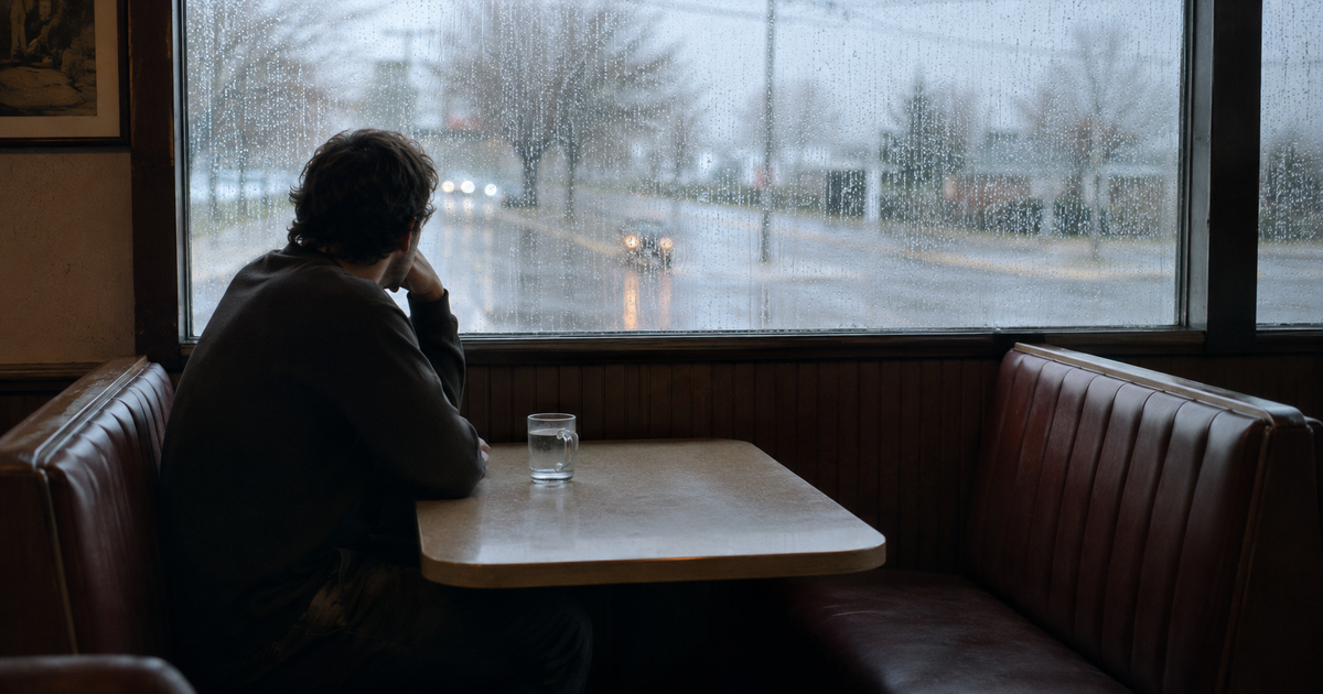 The Loneliness Epidemic Has Been Documented Since 1985. Nobody Did Anything.