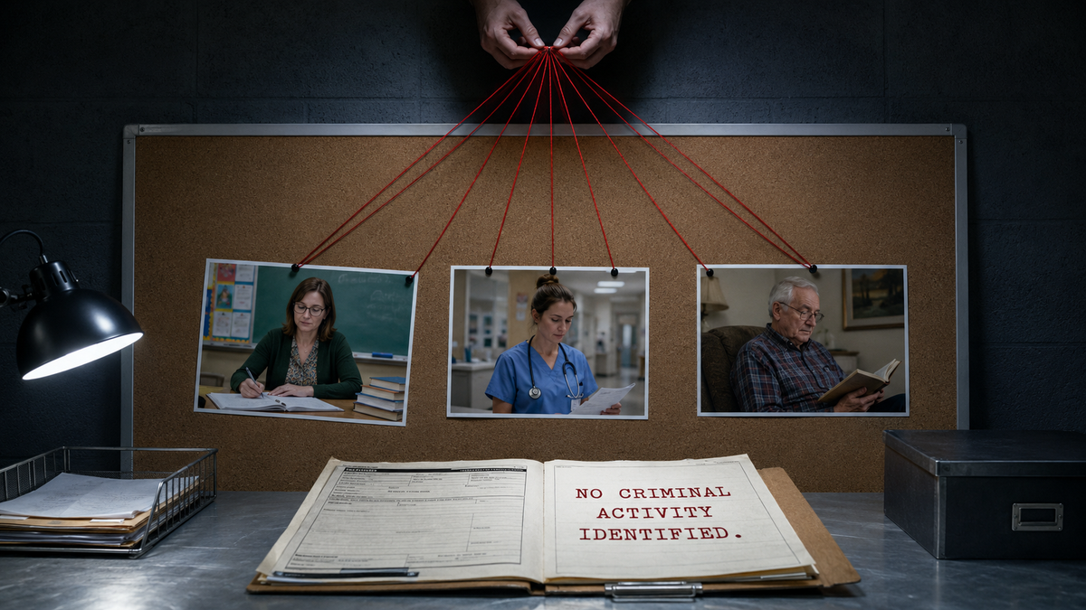 Operation Puppet Master: Inside DHS's Surveillance of Minnesota Dissidents Who Broke No Laws