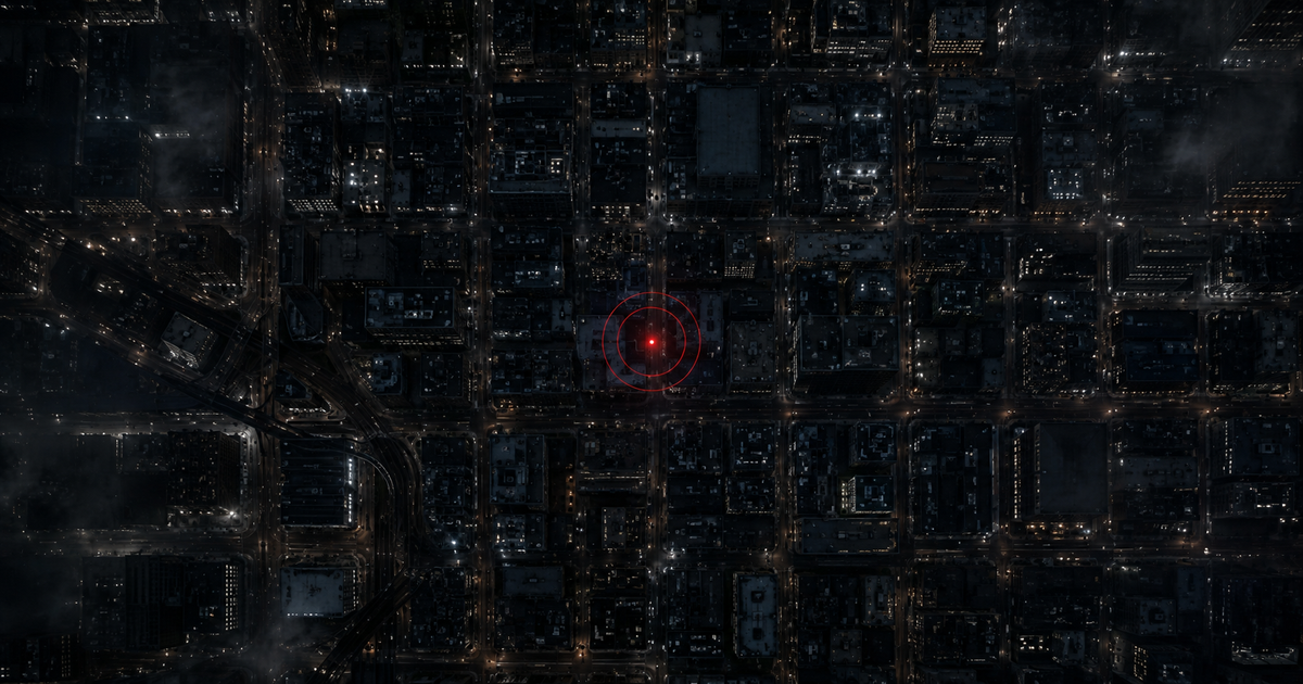 The FBI Is Buying Your Location History. No Warrant Required. Just a Credit Card.