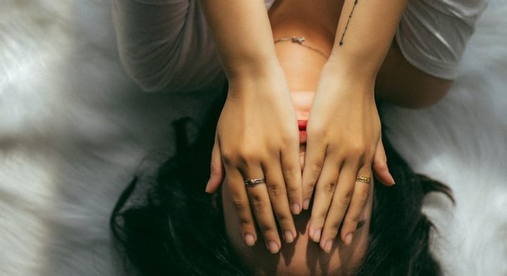 The Manosphere Didn't Come for Us. We Let It In.