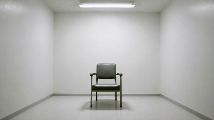 MK-ULTRA Ended in 1973. The Framework It Built Didn't.