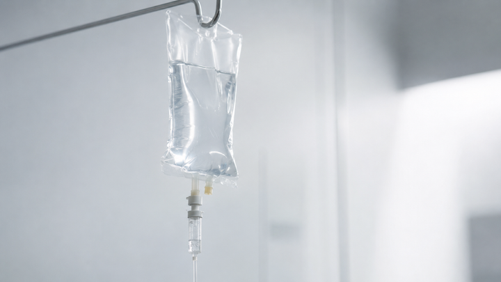 Someone Swapped Real Chemotherapy for Fakes. Patients Found Out When the Cancer Came Back.
