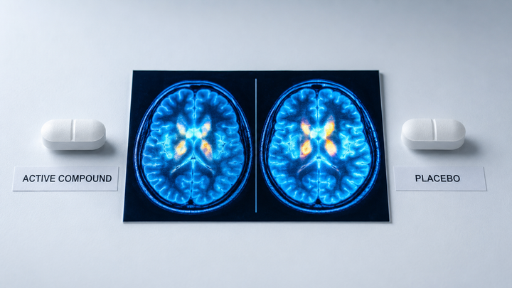 What If the Placebo Effect Is the Point?