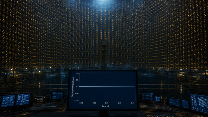 Dark Matter Doesn't Exist (and That's the Problem)