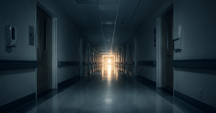Near-Death Experiences Are Being Studied in Hospital ICUs. The Results Aren't What Skeptics Expected.