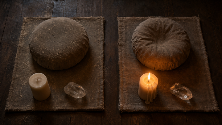 The Difference Between Spirituality and Spiritual Bypassing