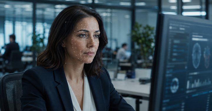 The Mood Metric: How Big Tech Is Patenting Your Face for Work