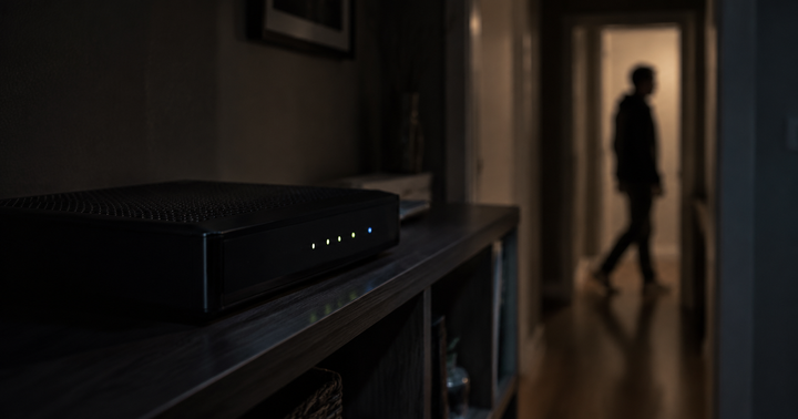 Comcast Turned Your Router Into a Motion Sensor. The Fine Print Explains Who Else Gets to Watch.
